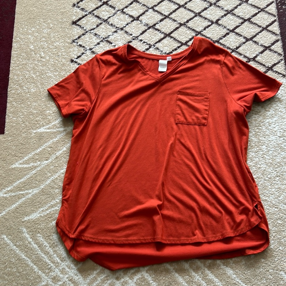 Women’s shirt